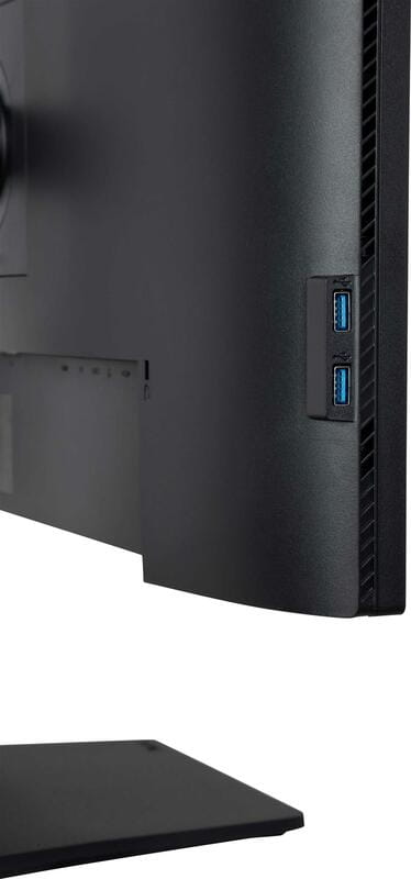 Монитор Iiyama 27" HB2701UHSNP-B1 IPS Black