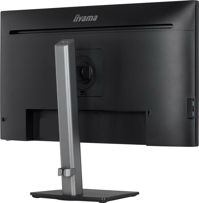 Монитор Iiyama 27" HB2701UHSNP-B1 IPS Black