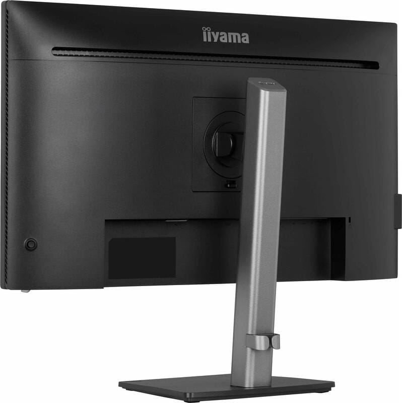 Монітор Iiyama 27" HB2701UHSNP-B1 IPS Black