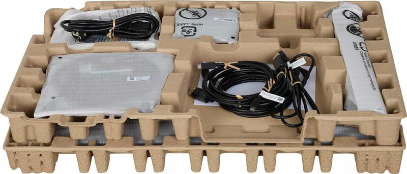 Монитор Iiyama 27" HB2701UHSNP-B1 IPS Black