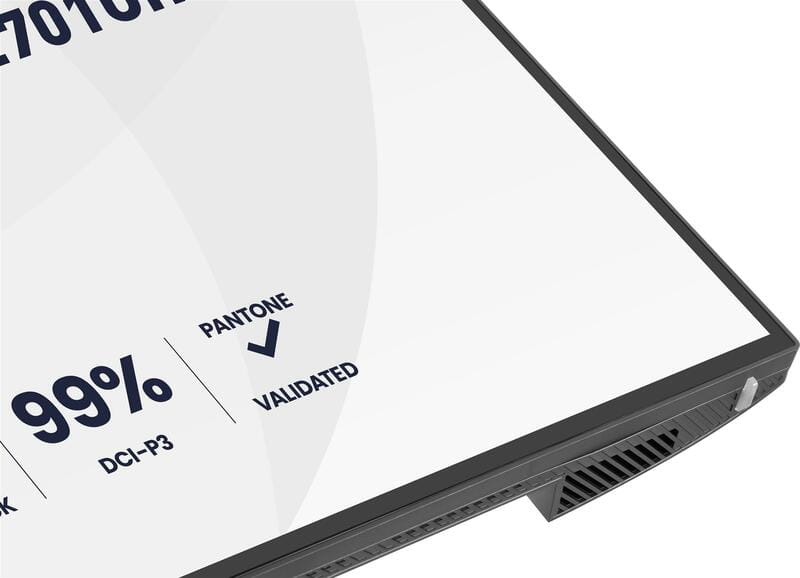 Монитор Iiyama 27" HB2701UHSNP-B1 IPS Black