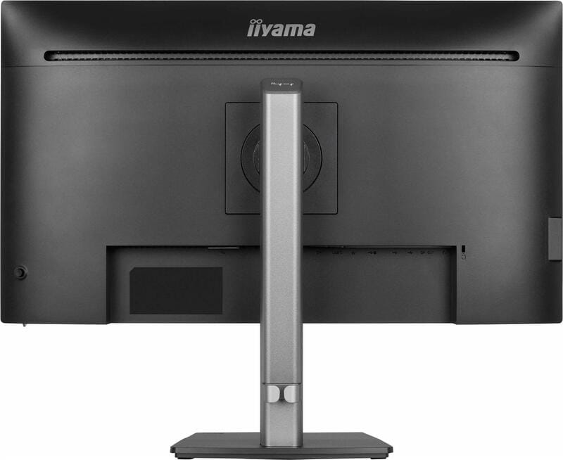 Монитор Iiyama 27" HB2701UHSNP-B1 IPS Black