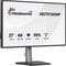 Фото - Монітор Iiyama 27" HB2701UHSNP-B1 IPS Black | click.ua