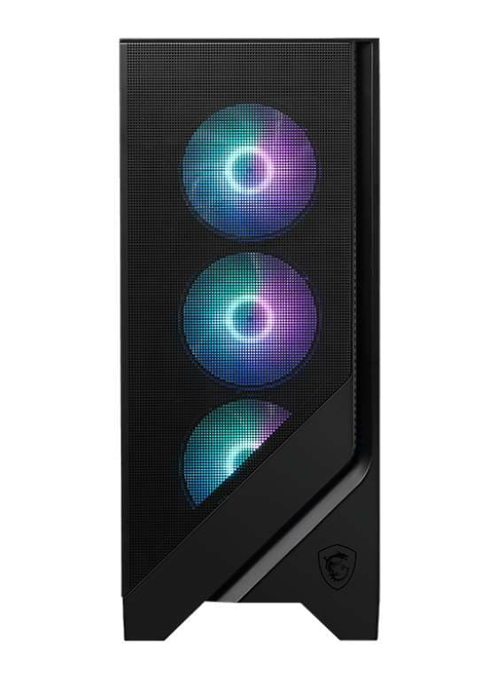 Корпус MSI MAG Forge 321R Airflow