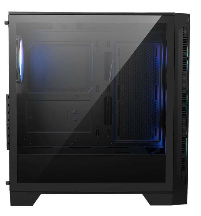 Корпус MSI MAG Forge 321R Airflow