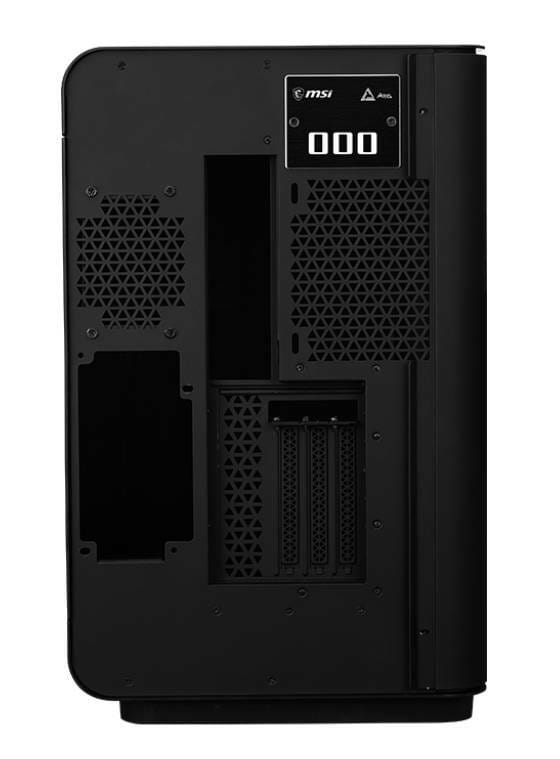 Корпус MSI MEG Maestro 700L PZ