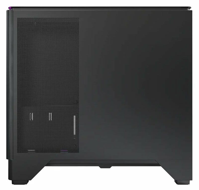 Корпус Montech King 15 Pro Black