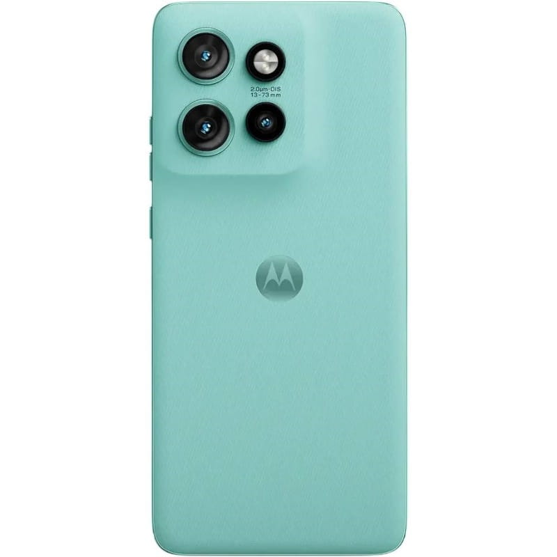 Смартфон Motorola Moto Edge 60 Neo 12/256GB Frostbite Blue (PBA80011RS)