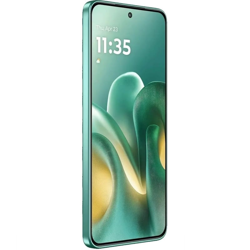 Смартфон Motorola Moto Edge 60 Neo 12/256GB Frostbite Blue (PBA80011RS)