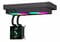 Фото - Система водяного охлаждения GameMax Glacier 240 LCD Black | click.ua