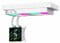 Фото - Система водяного охлаждения GameMax Glacier 240 LCD White | click.ua