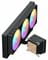 Фото - Система водяного охолодження GameMax Glacier 360 LCD Black | click.ua
