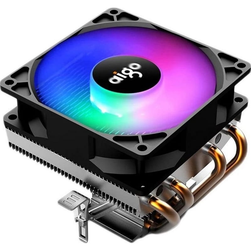 Кулер процессорный DarkFlash CC94 Black