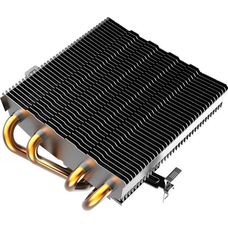 Кулер процессорный DarkFlash CC94 Black