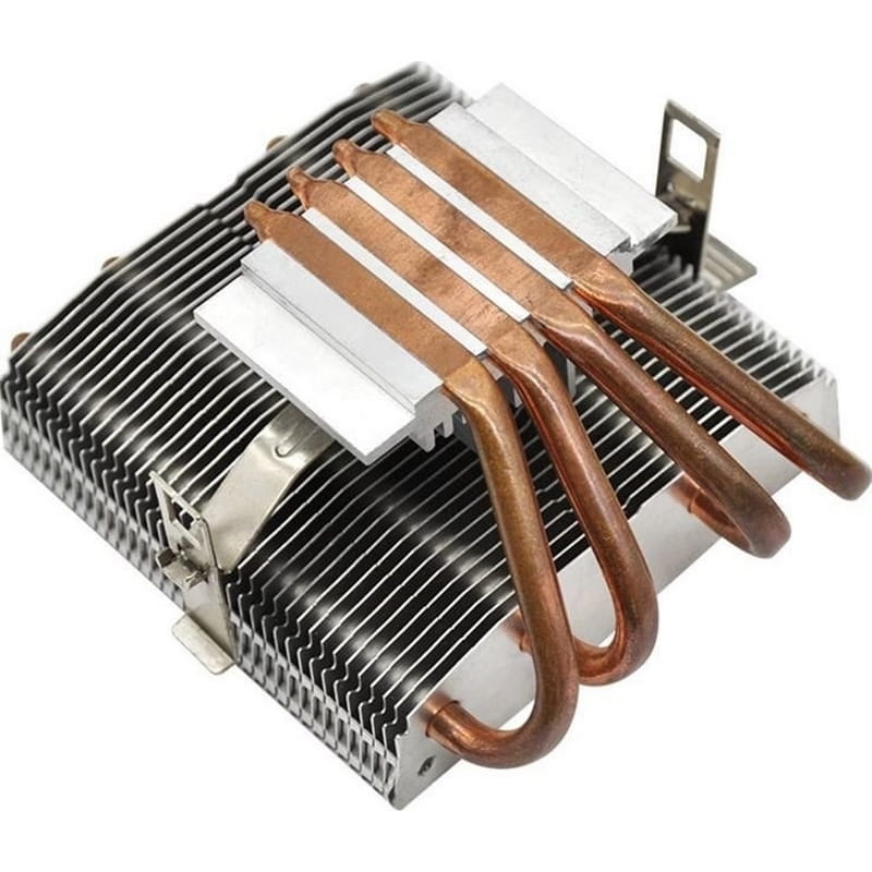 Кулер процессорный DarkFlash CC94 Black