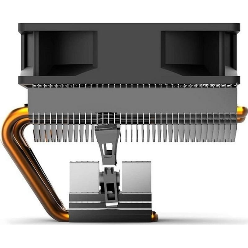 Кулер процессорный DarkFlash CC94 Black