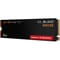Фото - Накопичувач SSD 2TB WD Black SN8100 M.2 2280 PCIe 5.0 x4 3D NAND TLC (WDS200T1X0M) | click.ua