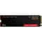 Фото - Накопичувач SSD 2TB WD Black SN8100 M.2 2280 PCIe 5.0 x4 3D NAND TLC (WDS200T1X0M) | click.ua