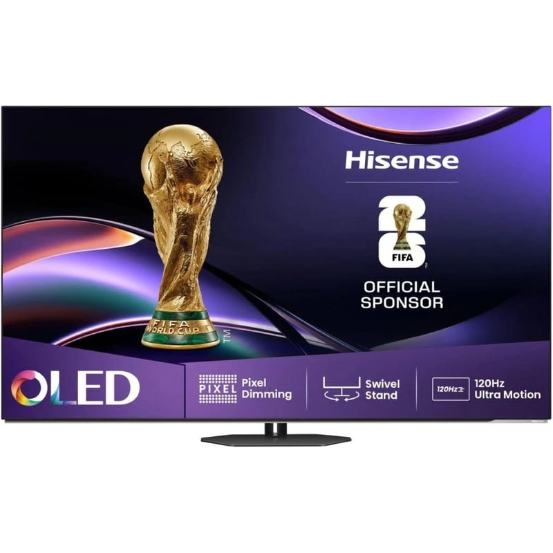 Телевизор Hisense 55A85Q