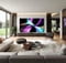 Фото - Телевизор Hisense 55A85Q | click.ua