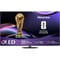 Фото - Телевизор Hisense 55A85Q | click.ua