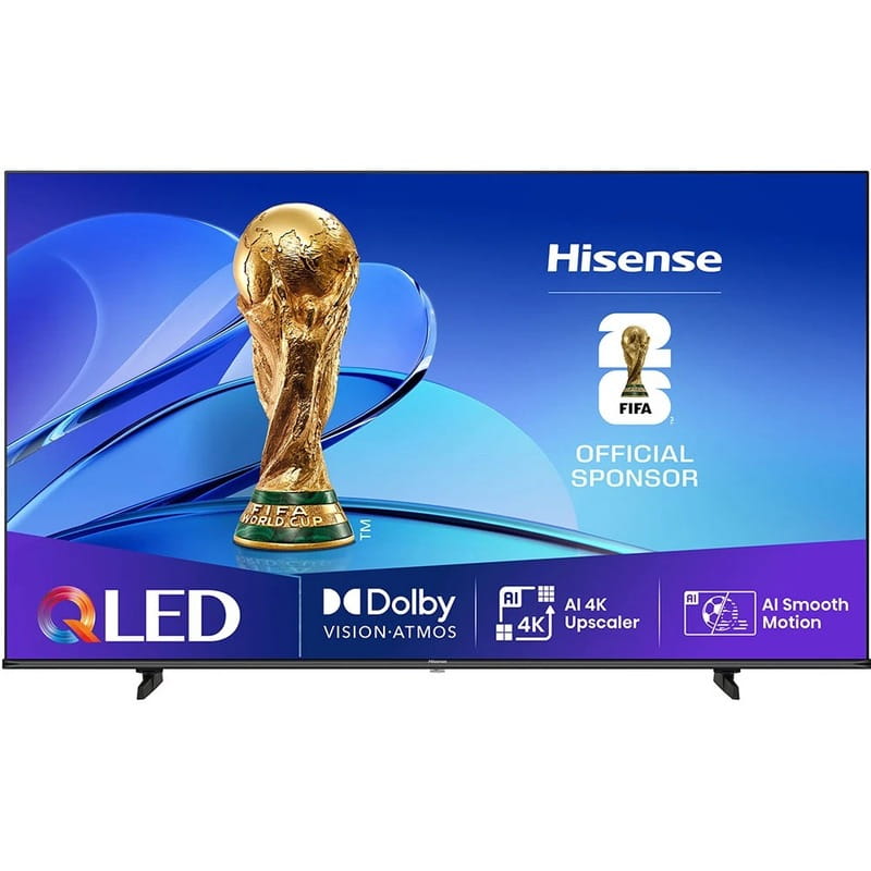 Телевізор Hisense 85E7Q