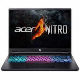 Ноутбук Acer Nitro 14 AN14-41-R7JA (NH.QSREU.002) Black