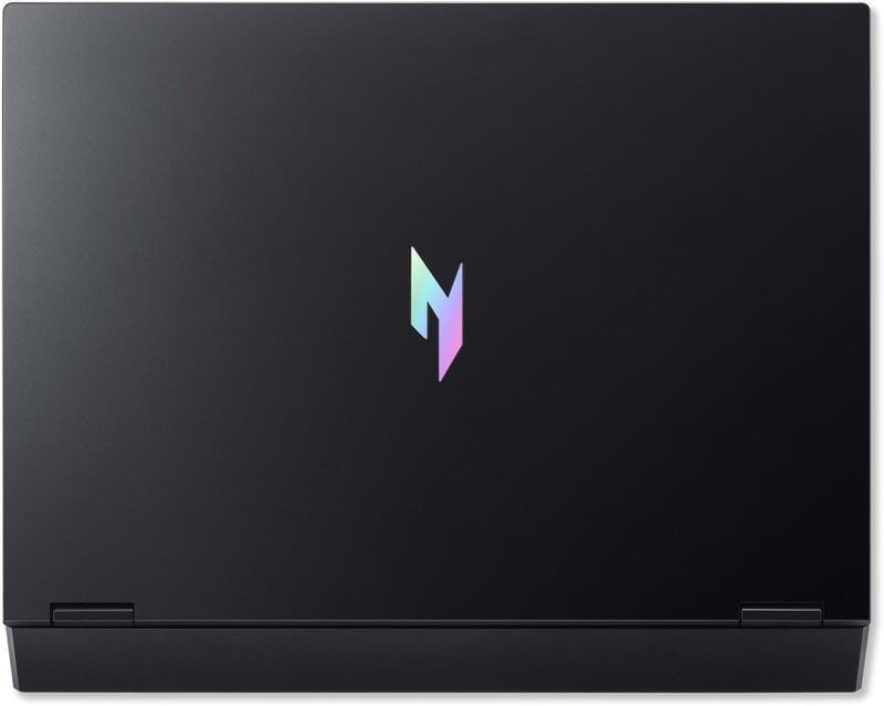 Ноутбук Acer Nitro 14 AN14-41-R7JA (NH.QSREU.002) Black