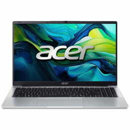 Ноутбук Acer Aspire Lite AL15-32P-C7E7 (NX.DHFEU.002) Silver