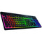 Фото - Клавиатура беспроводная Razer BlackWidow V4 Low-Profile Orange switch (RZ03-05270800-R3M1) | click.ua
