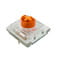 Фото - Клавіатура бездротова Razer BlackWidow V4 Low-Profile Orange switch (RZ03-05270800-R3M1) | click.ua
