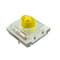 Фото - Клавіатура бездротова Razer BlackWidow V4 Low-Profile Yellow switch (RZ03-05271500-R3M1) | click.ua