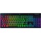 Фото - Клавиатура беспроводная Razer BlackWidow V4 Low-Profile Green switch (RZ03-05270100-R3M1) | click.ua