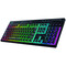 Фото - Клавиатура беспроводная Razer BlackWidow V4 Low-Profile Green switch (RZ03-05270100-R3M1) | click.ua