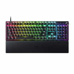 Клавіатура Razer Huntsman V3 PRO 8KHz (RZ03-05530100-R3M1)