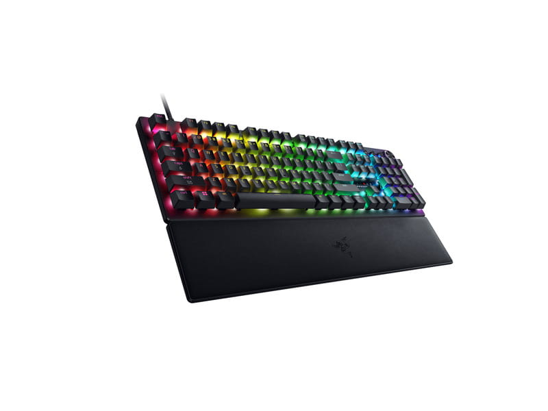 Клавіатура Razer Huntsman V3 PRO 8KHz (RZ03-05530100-R3M1)