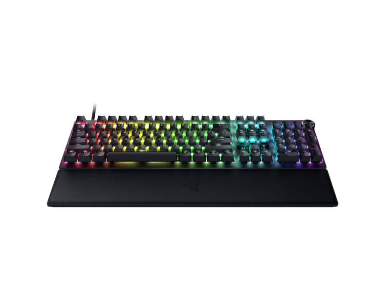 Клавіатура Razer Huntsman V3 PRO 8KHz (RZ03-05530100-R3M1)