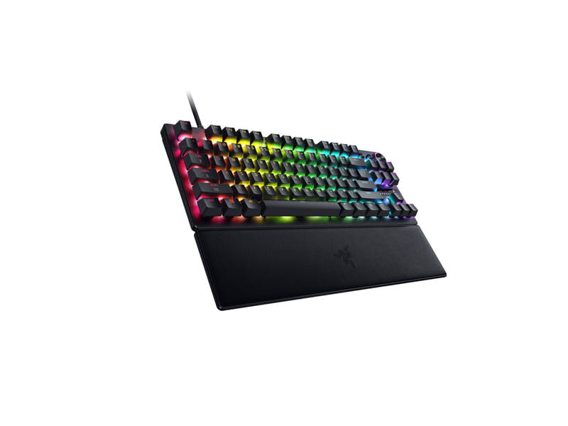 Клавіатура Razer Huntsman V3 PRO TKL 8KHz (RZ03-05520100-R3M1)