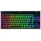 Фото - Клавіатура бездротова Razer BlackWidow V4 Low-Profile TKL Green switch (RZ03-05450500-R3M1) | click.ua