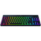 Фото - Клавиатура беспроводная Razer BlackWidow V4 Low-Profile TKL Orange switch (RZ03-05450700-R3M1) | click.ua
