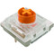 Фото - Клавиатура беспроводная Razer BlackWidow V4 Low-Profile TKL Orange switch (RZ03-05450700-R3M1) | click.ua