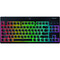 Фото - Клавиатура беспроводная Razer BlackWidow V4 Low-Profile TKL Orange switch (RZ03-05450700-R3M1) | click.ua