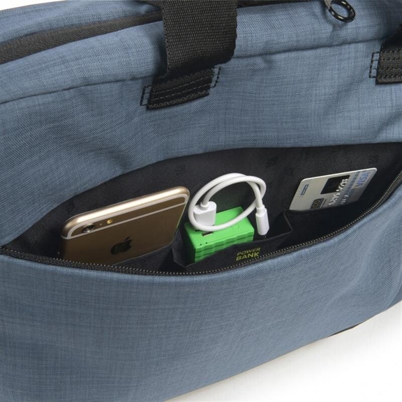 Сумка для ноутбука Tucano Svolta Blue (BSVO15-B) 15.6"