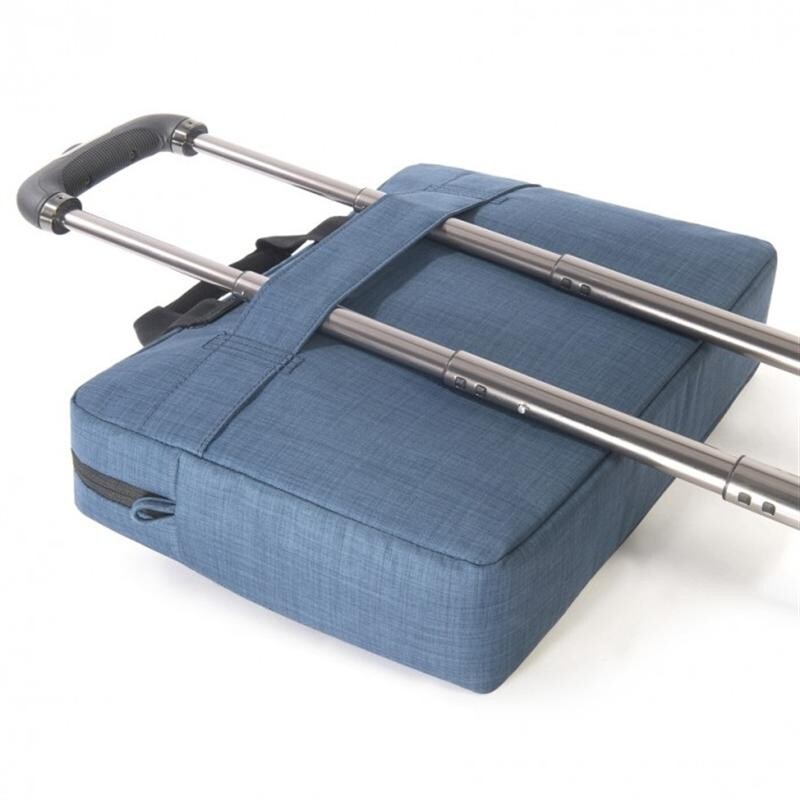 Сумка для ноутбука Tucano Svolta Blue (BSVO15-B) 15.6"