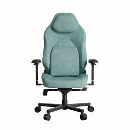 Крісло для геймерів Hator Arc 3 L Velour Turquoise (HTC3443L)