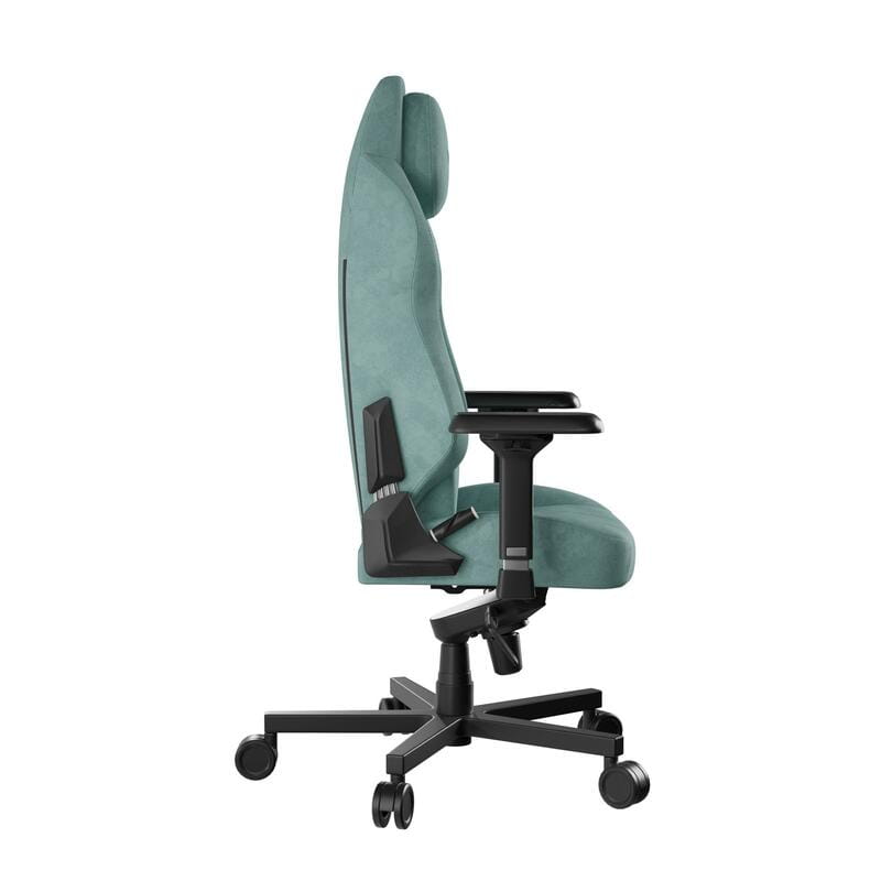 Крісло для геймерів Hator Arc 3 L Velour Turquoise (HTC3443L)