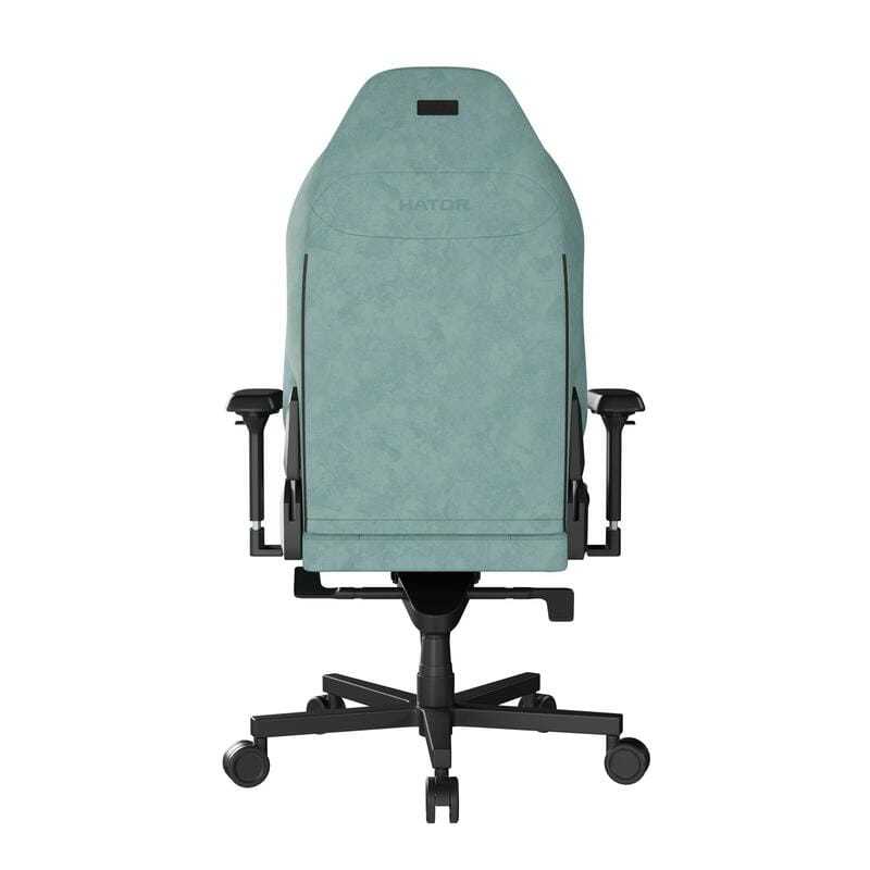Крісло для геймерів Hator Arc 3 L Velour Turquoise (HTC3443L)