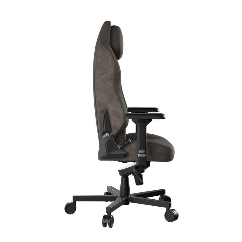 Крісло для геймерів Hator Arc 3 L Velour Milk Shake (HTC3442L)