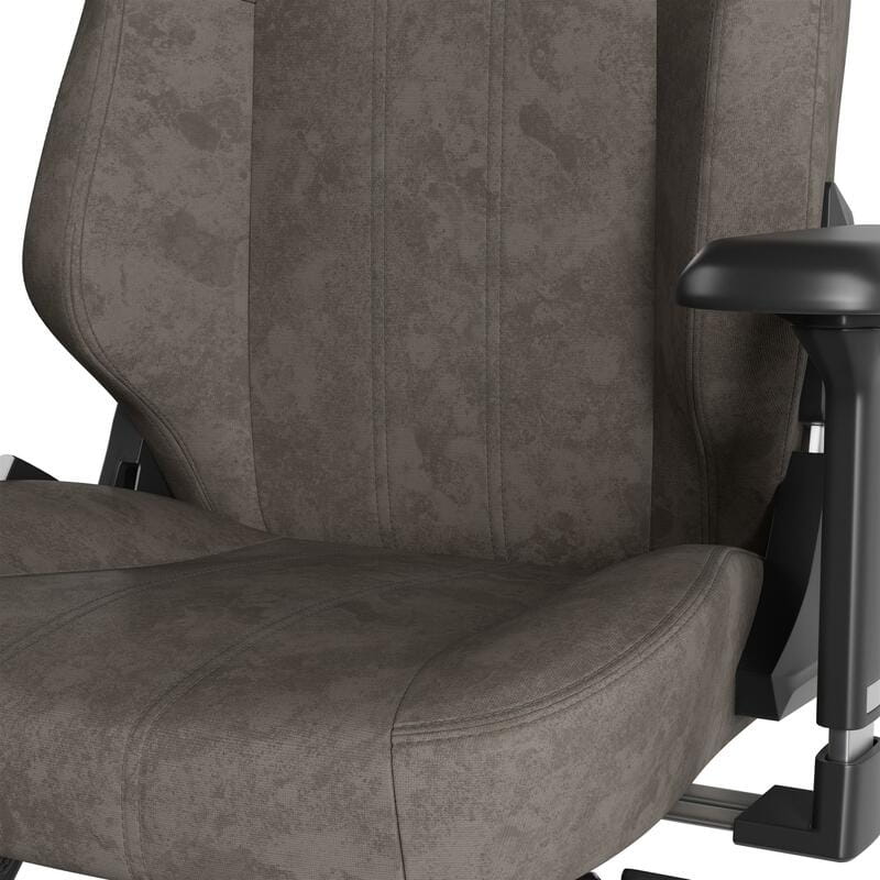 Крісло для геймерів Hator Arc 3 L Velour Milk Shake (HTC3442L)