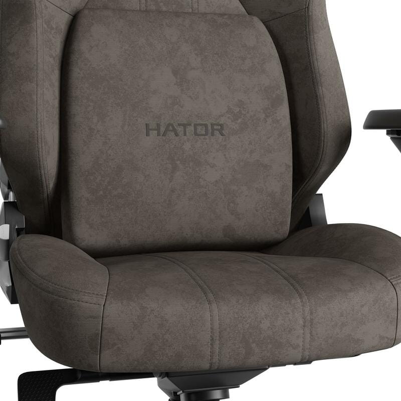 Крісло для геймерів Hator Arc 3 L Velour Milk Shake (HTC3442L)